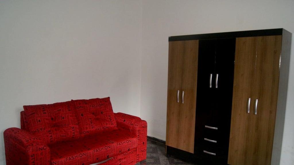 Rez Home Catas Altas Eksteriør billede