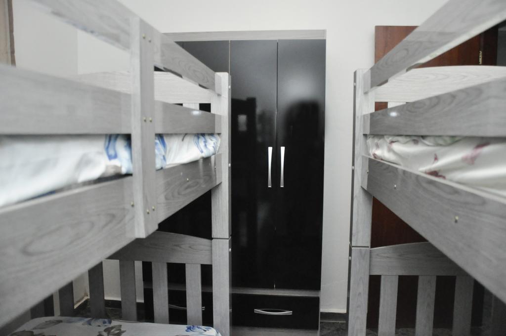 Rez Home Catas Altas Eksteriør billede